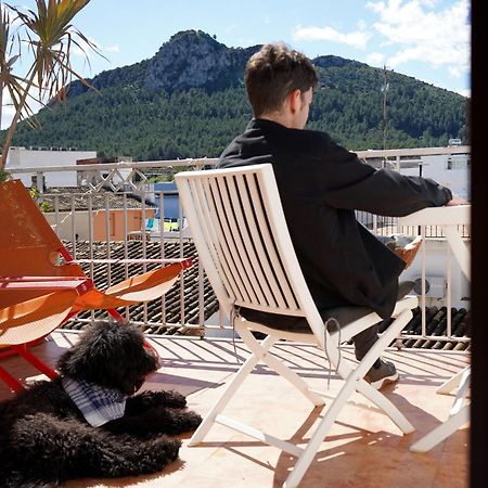 Mardenit Hotel Boutique (Adults Only) Orba Eksteriør billede