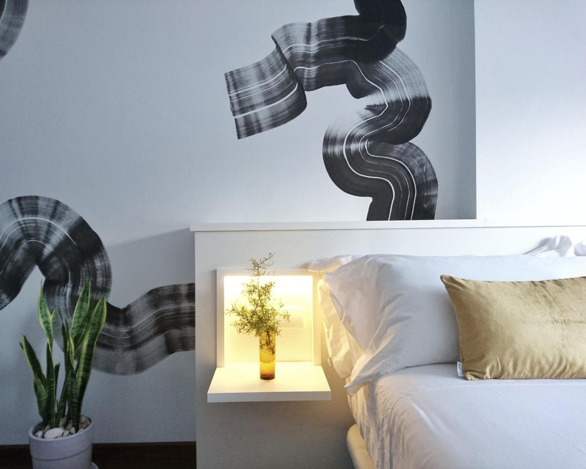 Mardenit Hotel Boutique (Adults Only) Orba Eksteriør billede