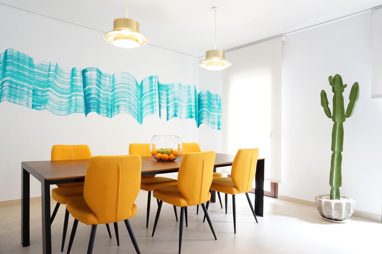 Mardenit Hotel Boutique (Adults Only) Orba Eksteriør billede