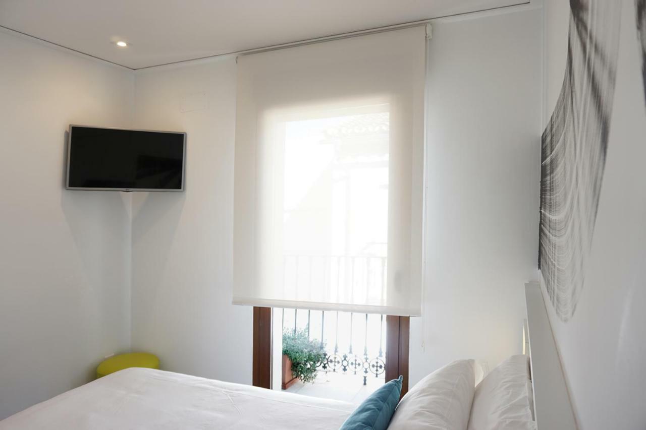 Mardenit Hotel Boutique (Adults Only) Orba Eksteriør billede