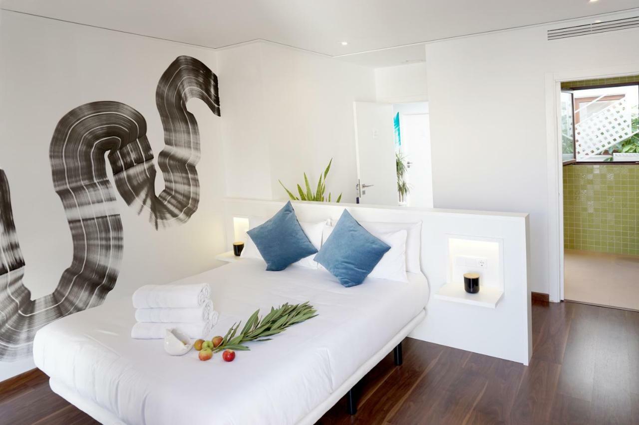 Mardenit Hotel Boutique (Adults Only) Orba Eksteriør billede